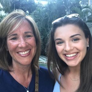 Meet your Posher, Avery